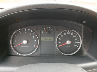 Hyundai Getz, 1.1 i KLIMA serviska - 8