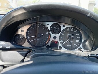 Prodám Mazda MX 5 Miata 1.6/16v - 8