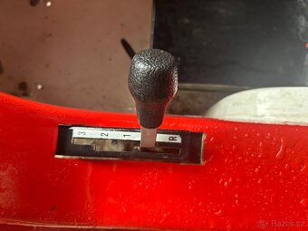 Prodám Buggy Havel RACER GRAND - 8