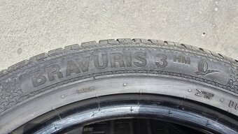 Letní pneu 245/45/17 Barum - 8