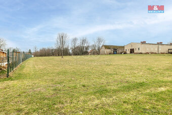 Prodej pozemku k bydlení, 2519 m², Úžice - 8