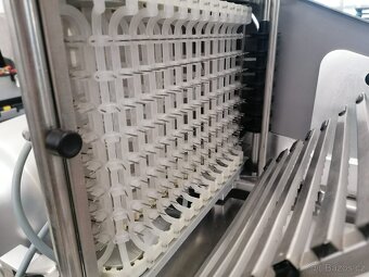 Nářezový stroj DEKO – Berkel 834 EPB Stacker - 8
