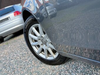 Audi A4 B8.5 2.0tdi combi (2012) webasto/xenony/navi/senzory - 8