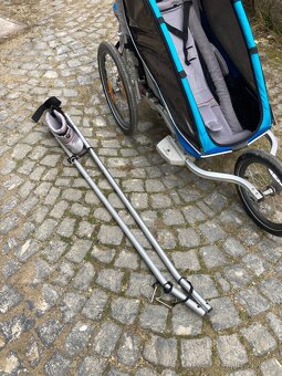 THULE Chariot CX1 - 8