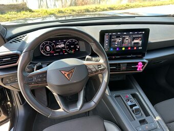 Cupra Formentor 2.0 TDI 4x4 DSG, 2023, 34.000km - 8