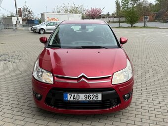 Citroen C4 1.4i 16V Původ ČR - 8