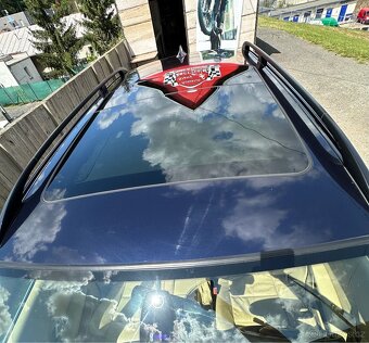 BMW E61 530D - 8