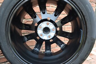 5×114,3 R18 Zimní sada Originál Toyota Corolla Cross / C-HR - 8
