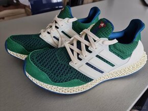 Adidas ULTRA 4D Packer - 8