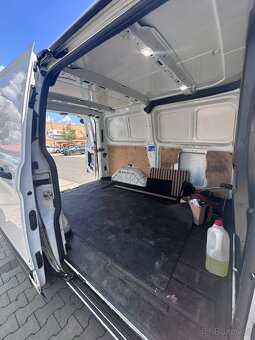 Ford Transit Custom 2.0 TDCi (Servisováno, málo najeto) - 8