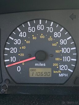 Mitsubishi Pajero / Montero Sport - 8