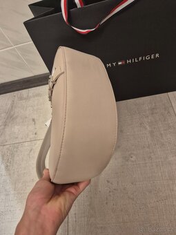 Kabelka Tommy Hilfiger/Jeans - 8