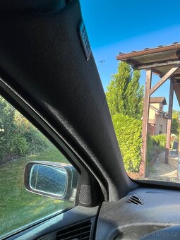Stropnice e39 touring - 8