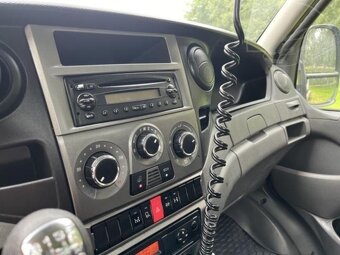 Iveco 70 C17 nosič kontejneru - - 8