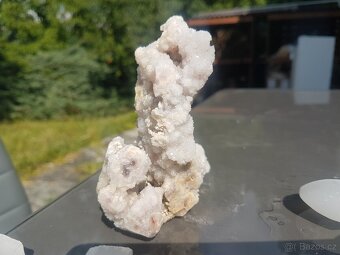 Poslední kameny nabité na Slunci a Měsíci v úplňku - 8