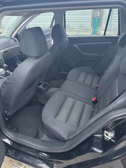 Octavia 1.2 TSI - 8