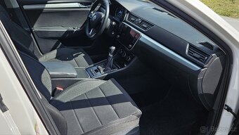 Škoda Superb 2,0 Tdi, koupeno v ČR, druhý maj., odpočet DPH - 8