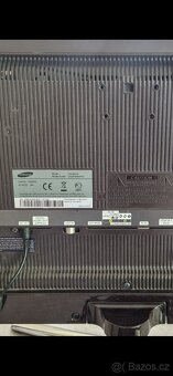 televize/monitor Samsung - 8