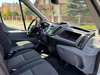 Ford Transit 2.0 TDCI 96 KW - 8