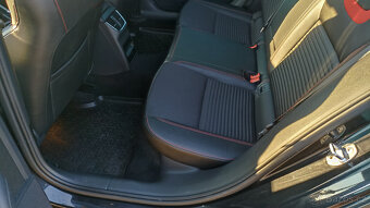Škoda octávia RS TDI 135kw - 8