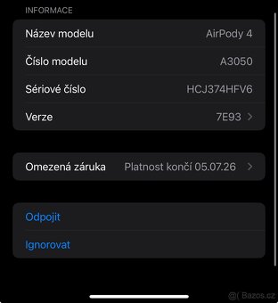 Apple AirPods 4 - 8