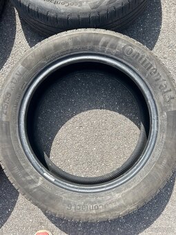 Sada Letní pneumatiky r17 - 8