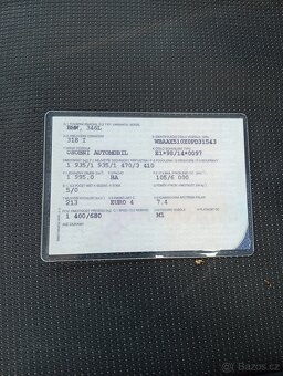 BMW E46 318 i na ND - 8