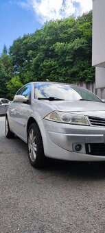 Renault Megane 2007 ,1.6i ,velká výbava - 8