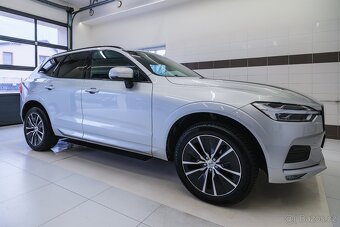 Volvo XC60 2018 D4 AWD/AT 140kW Momentum, po servise - 8