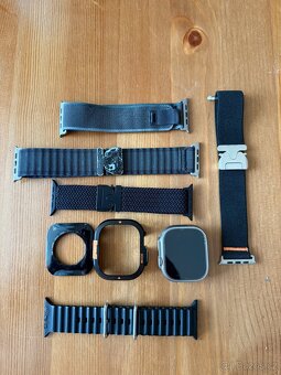 Apple Watch Ultra2 - 8
