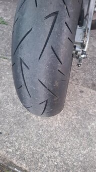 Honda cbr 900rr - 8