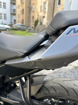 CF MOTO 300 NK - 8