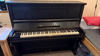 Pianino Bárta - 8