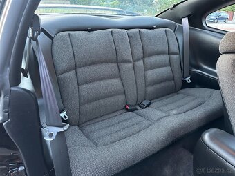 Ford Mustang 3.8 V6 , manuál , klimatizace , slušný stav - 8