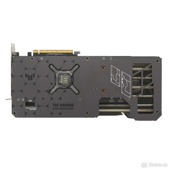 Grafická karta ASUS TUF GAMING AMD RADEON RX 7800XT O16GB - 8