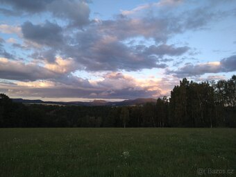 Zahrada/pozemek na Broumovsku - 8