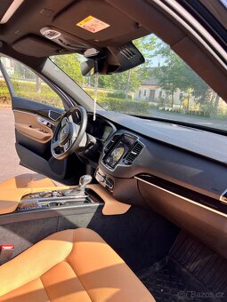 Volvo XC90 D5 AWD - 8