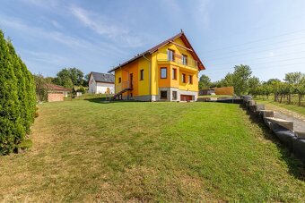 RD Medlovice - 8