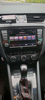 Škoda Octavia 2.0 TSI DSG RS Combi - 8