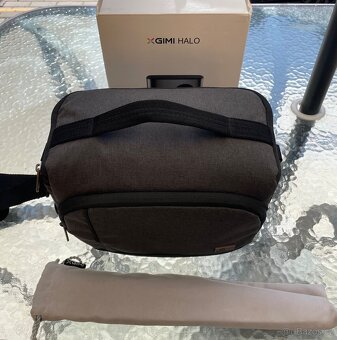 Xgimi halo - 8