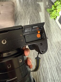Fujifilm X-H1 - 8