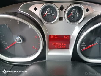 Ford C-Max 1.6 TDCi náhradní díly - 8