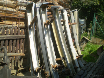 Lada Niva 1,7, 1,6, 1,9 diesel..ofroad. ABS - 8