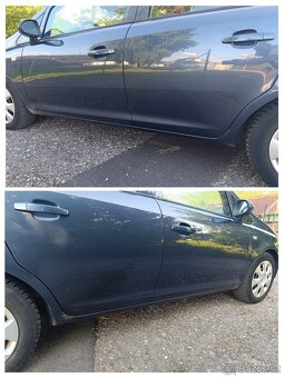 Opel Corsa 1.2 59kw - 8