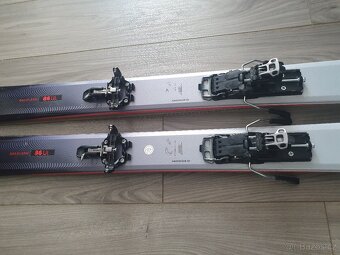 Skialpy Atomic Backland 86 UL + Backland TOUR + SKIN 85/86 - 8