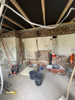 Prodej rodinného domu 3+kk Samotišky - 8