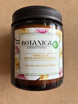 Vonne svicky - ruzne druhy, nove nepouzite - 8