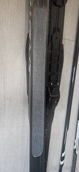 Běžkařský set: SPORTEN Perun Pro 190 Skin M/H, boty vel.46 - 8