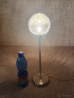 Led lampičky a zářivkové trubice,tykadla na čtení - 8