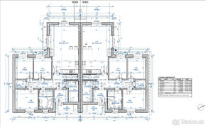 Výstavba RD 4+kk, 121 m2, pozemek 636 m2 - 8